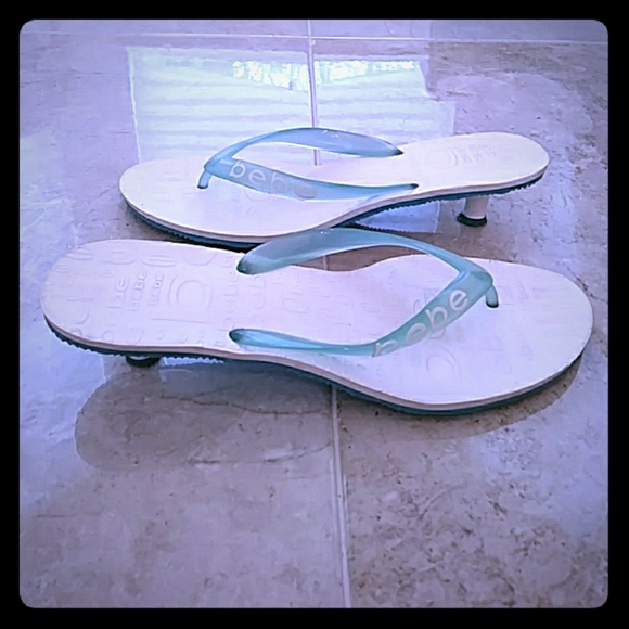 bebe Sexy Sandals - Picture 5 of 5